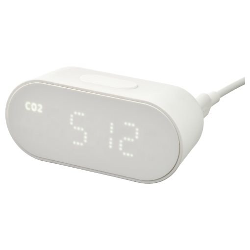 ALPSTUGA, έξυπνος αισθητήρας ποιότητας αέρα, 506.041.87