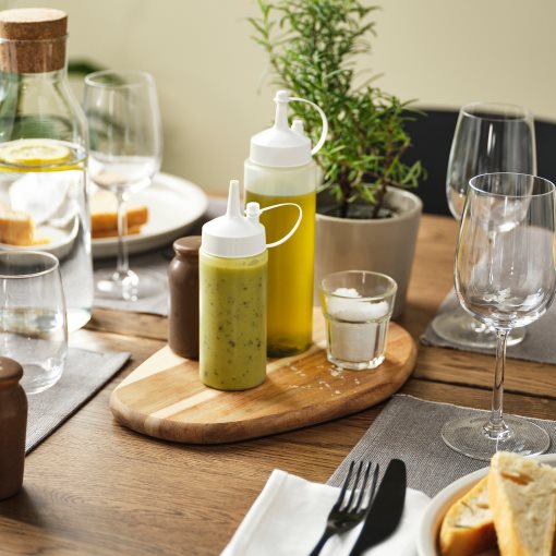 GRILLTIDER, μπουκάλι, 200 ml, 506.056.29