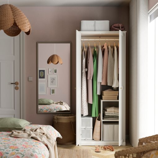 NYPONBUSKE, mirror, 65x135 cm, 506.098.92