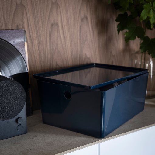 KUGGIS, καπάκι, 26x35 cm, 506.101.93