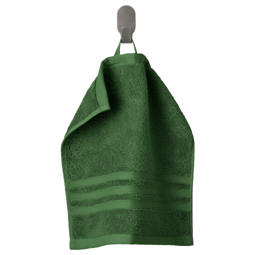 BROKGLIM, washcloth, 30x30 cm, 506.120.93