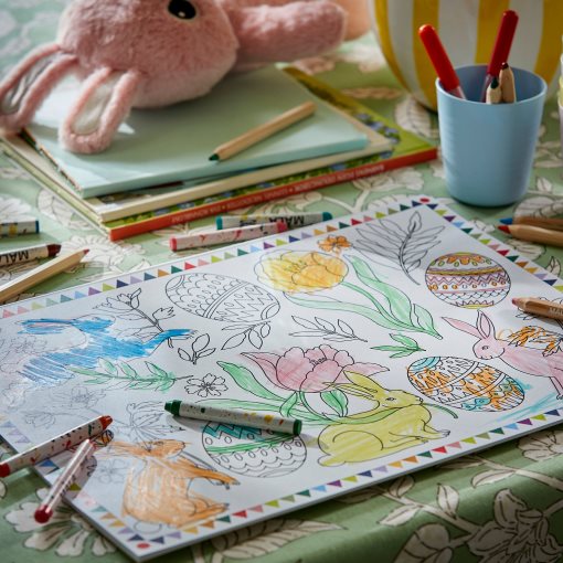 TJÄRLEK, μπλοκ ζωγραφικής, 506.132.57