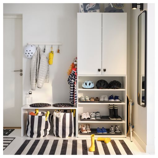 PUGGEHATT, μαξιλάρι καθίσματος, 506.136.05