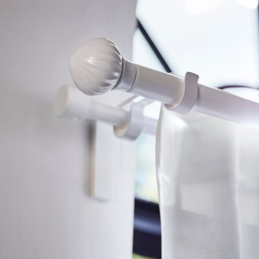 LERBRONIA, finials, 1 pair, 506.200.45