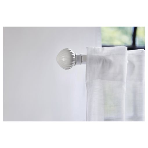 LERBRONIA, finials, 1 pair, 506.200.45