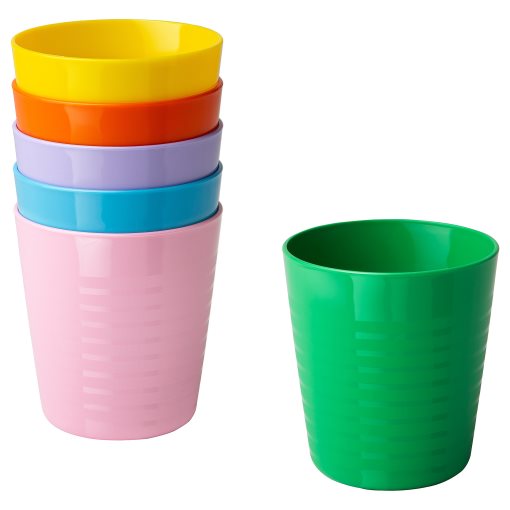 KALAS, mug, 6 pack, 506.200.93