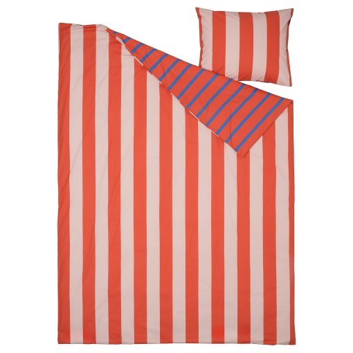 BARNDRÖM, duvet cover and pillowcase, 150x200/50x60 cm, 506.226.76