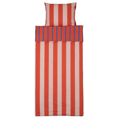 BARNDRÖM, duvet cover and pillowcase, 150x200/50x60 cm, 506.226.76