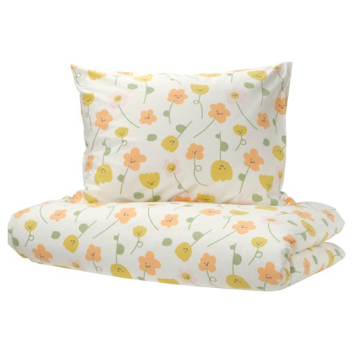 BARNDRÖM, duvet cover and pillowcase, 150x200/50x60 cm, 506.226.95