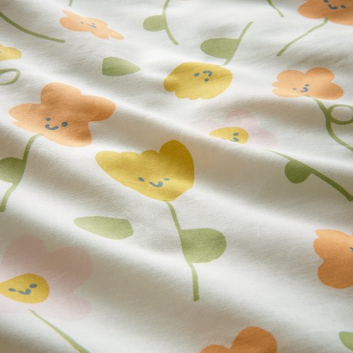 BARNDRÖM, duvet cover and pillowcase, 150x200/50x60 cm, 506.226.95