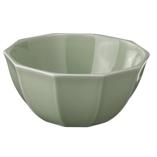 STRIMMIG, stoneware bowl, 15 cm, 506.314.83