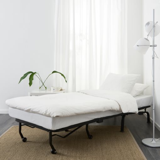 LYCKSELE LÖVÅS, chair-bed, 593.869.67