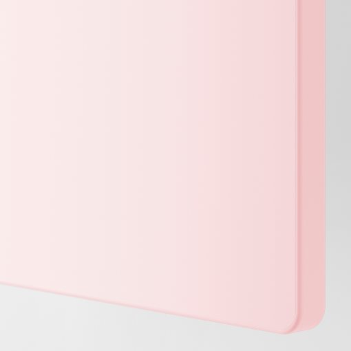 SMASTAD/PLATSA, chest of 3 drawers, 60x42x63 cm, 594.201.60