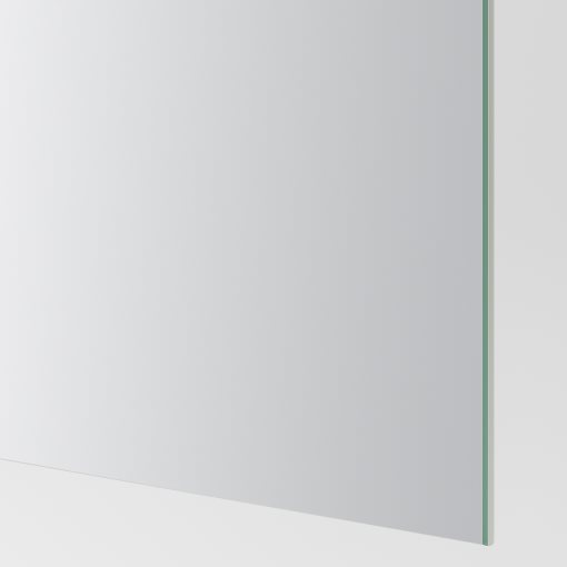 AULI/FARVIK, συρόμενη πόρτα, 2 τεμ. 200x236 cm, 594.379.43