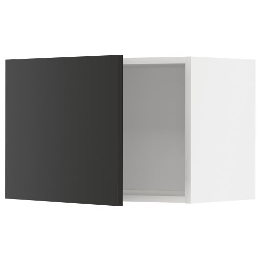 METOD, wall cabinet, 60x40 cm, 594.983.66
