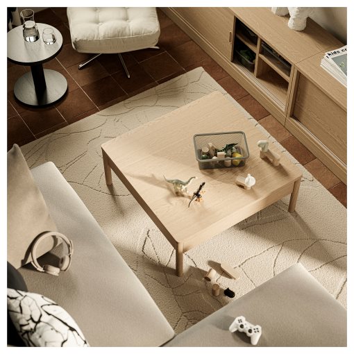 UPPÅKRA, chaise longue module with armrest left, 596.126.87