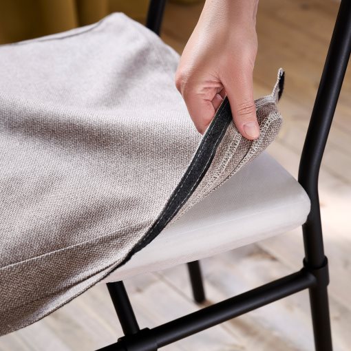 GRÖTÅN/GRÖTÅN, table and 4 chairs, 105 cm, 596.174.30