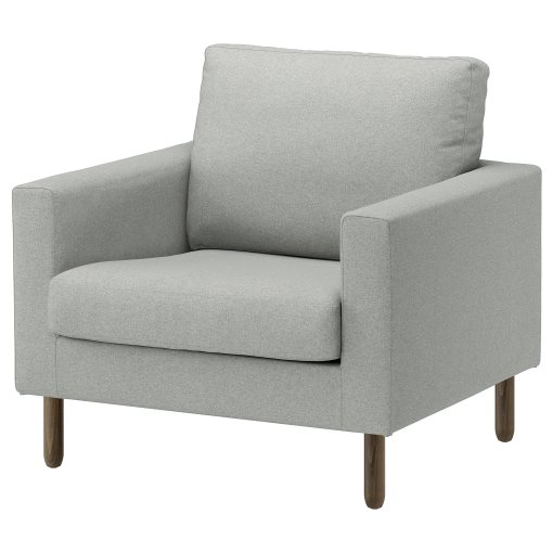 SALTSJÖBADEN, armchair, 596.276.41