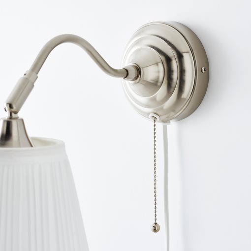 ÅRSTID, wall lamp, 601.638.76