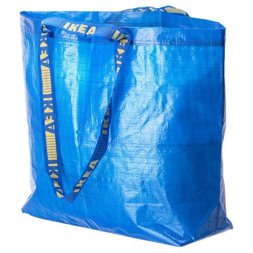 FRAKTA, τσάντα μεταφοράς, μεσαίο μέγεθος, 603.017.07