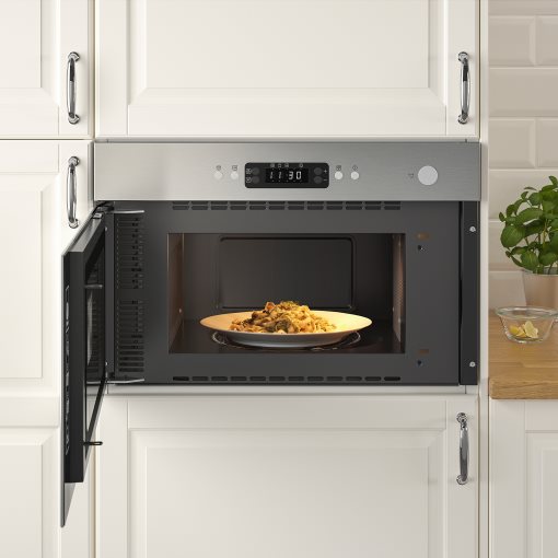 MATTRADITION, microwave oven, 603.687.69