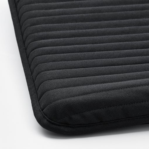 POÄNG, footstool cushion, 603.943.20