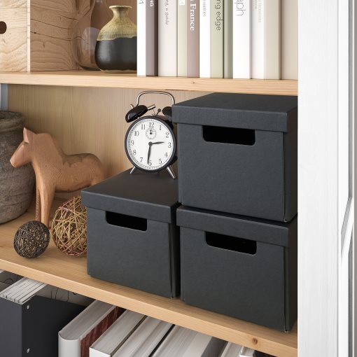 HEMNES, βιβλιοθήκη, 604.135.02