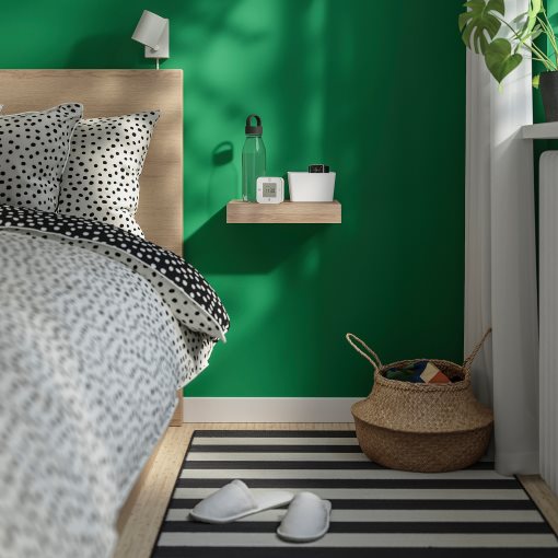 LACK, wall shelf, 604.310.73