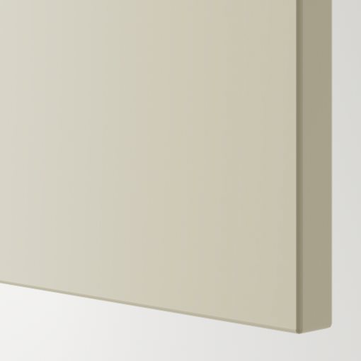 SKATVAL, πόρτα, 40x40 cm, 605.131.20