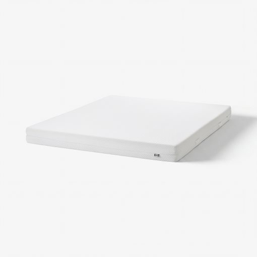 ÅBYGDA, foam mattress firm, 120x200 cm, 605.146.24