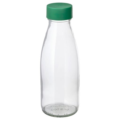 SPARTANSK, μπουκάλι νερού, 0.5 l, 605.179.53