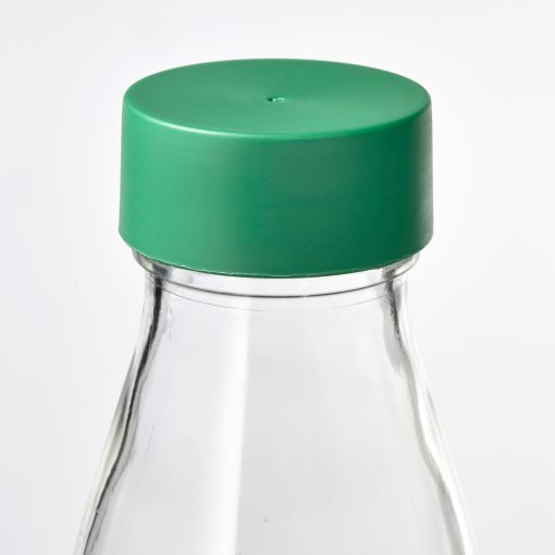 SPARTANSK, water bottle, 0.5 l, 605.179.53