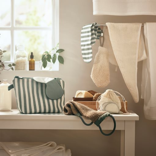 PRAKTPORTLAK, γάντι απολέπισης, 605.401.85