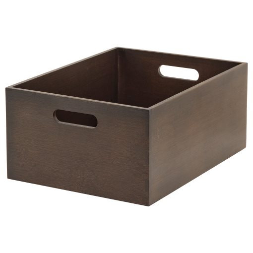 UPPDATERA, storage box, 24x32x15 cm, 605.717.80