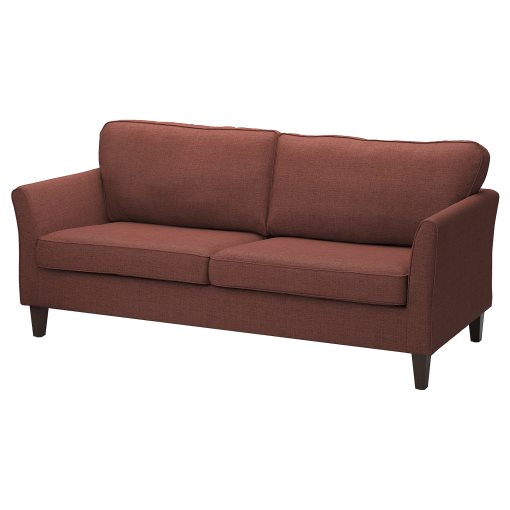 EKHOLMA, cover for 3-seat sofa, 605.721.81