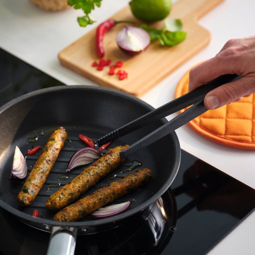 REFRANG, vegetable sausages frozen, 460 g, 605.749.34