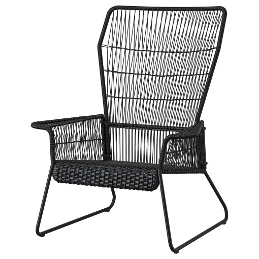 TALLSKÄR, armchair, outdoor, 605.751.46