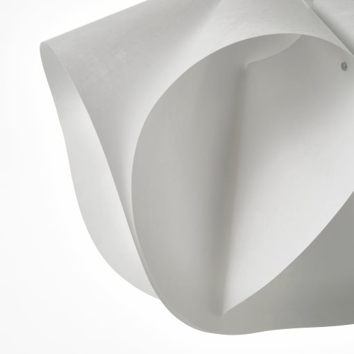 BÄCKNATE, καπέλο φωτιστικού οροφής, 50 cm, 605.787.91