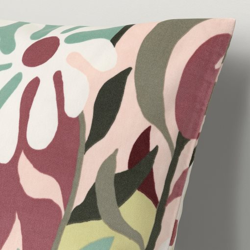 IDGRAN, cushion cover, 50x50 cm, 605.802.37