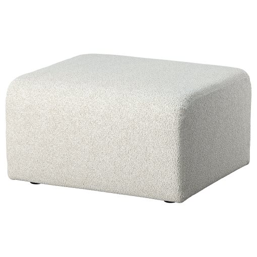 STOCKHOLM 2025, pouffe, 605.861.40