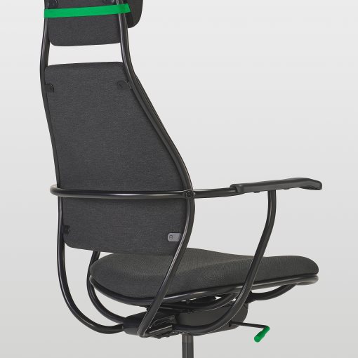 LÖPARBANA, gaming chair, 605.863.24