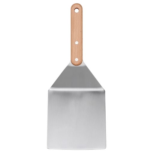 GRILLTIDER, σπάτουλα για μπιφτέκι, 30 cm, 605.908.68