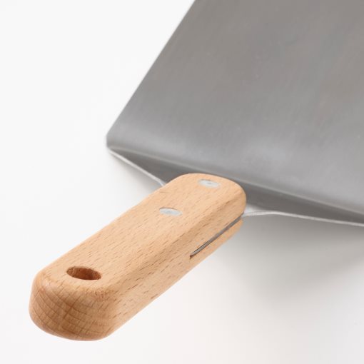 GRILLTIDER, σπάτουλα για μπιφτέκι, 30 cm, 605.908.68