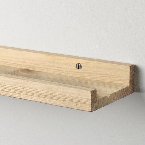 NORDHÄGG, picture ledge, 45 cm, 606.017.01