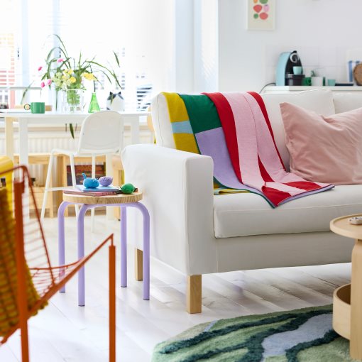 GREJSIMOJS, κουβέρτα, 130x170 cm, 606.020.03