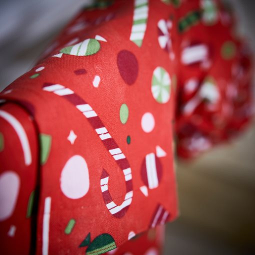 VINTERFINT, childrens apron, 4-7, 606.042.76