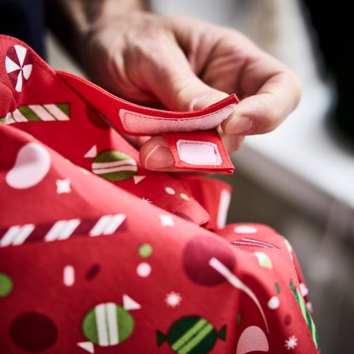 VINTERFINT, childrens apron, 4-7, 606.042.76