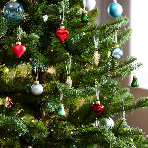 VINTERFINT, tree ornament, set of 20, 606.045.25