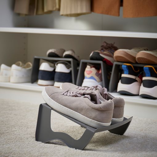 MURVEL, εξάρτημα οργάνωσης παπουτσιών, 27x14x25 cm, 606.113.66