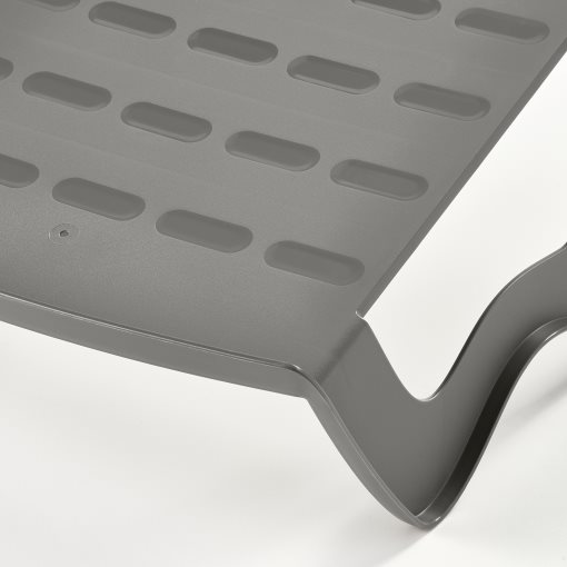 MURVEL, εξάρτημα οργάνωσης παπουτσιών, 27x14x25 cm, 606.113.66